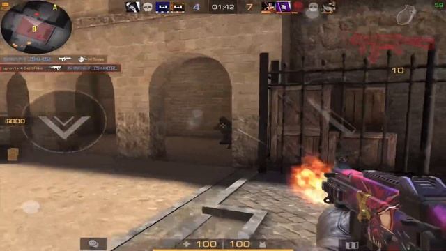 PUNANI ? | Standoff 2 Highlights смотреть онлайн