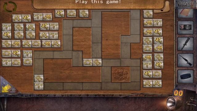 Escape Games 2 Prison Adventure Walkthrough смотреть онлайн