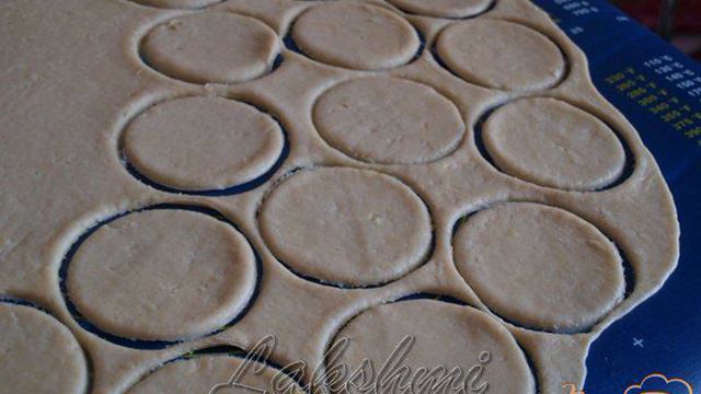 Секреты кухни