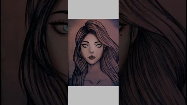 My Art - Stellar Speedpaint [ IbispaintX ] смотреть онлайн