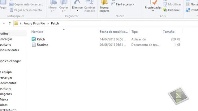 como descargar Angry Birds Rio para pc смотреть онлайн