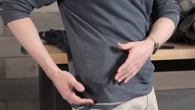 How to Use an OWB Holster for Concealed Carry смотреть онлайн