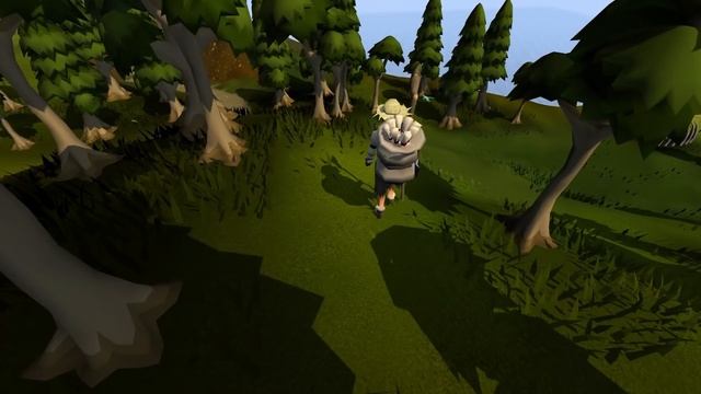 Escape the Mid Game of OSRS смотреть онлайн