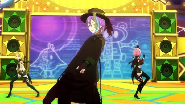 Showtime Ruler | Wonderlands×Showtime (English Subbed) #Puroseka