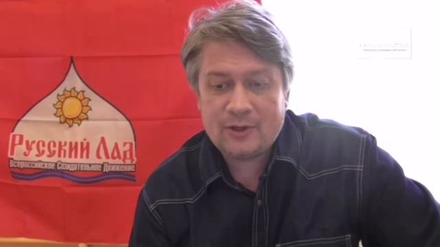 Поступь Красной Империи. Часть 1. Возрождение Страны Утренней Свежести смотреть онлайн