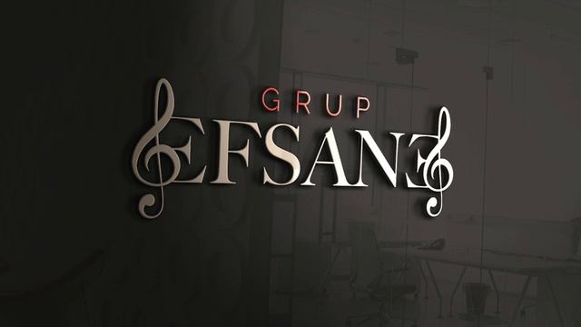 Grup Efsane Kassel - Halay Xtreme 20 Dk Full Uzun Version