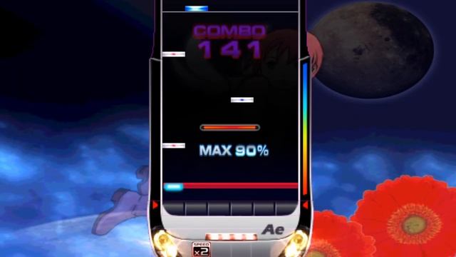 Uhhh, is that a new fader mod? (DJ MAX Fever, PSP) смотреть онлайн