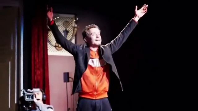Александр Петров. Стихи. Я когда нибудь умру смотреть онлайн