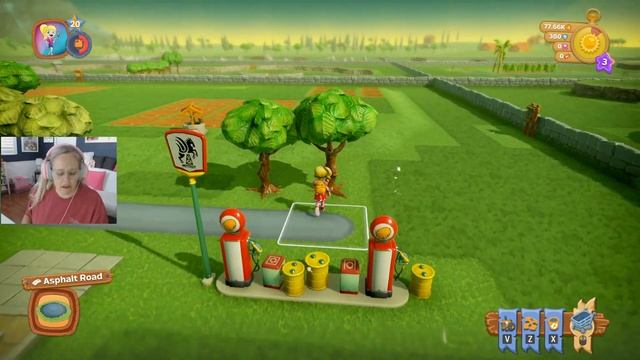 Farming the Easy Way! My Secret Farm Together Trick!! смотреть онлайн