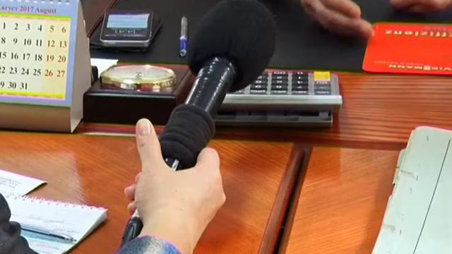 Год назад в Пущине было создано МУП "ЖКХ" смотреть онлайн