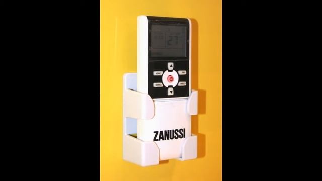 Кондиционер Zanussi серия Primavera +7(863) 270-39-20 смотреть онлайн