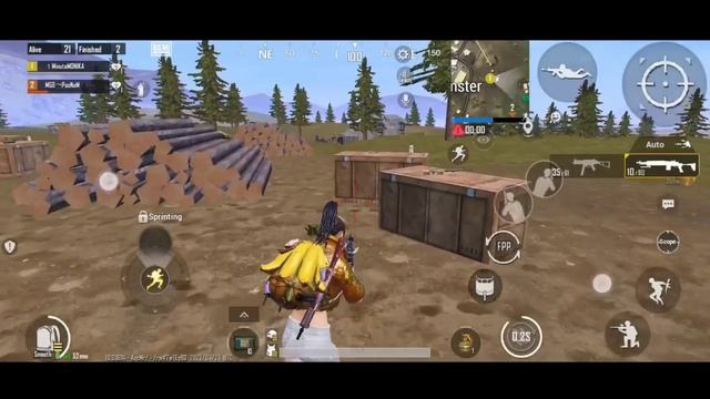 BGMI/PUBG M9 Week 3 Missions Explain | Royale Pass Cosmic Clash Week 3 All Mission Explain смотреть онлайн