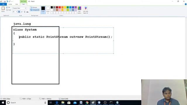 22. Free Core Java System.out.println() Clearly Explained смотреть онлайн