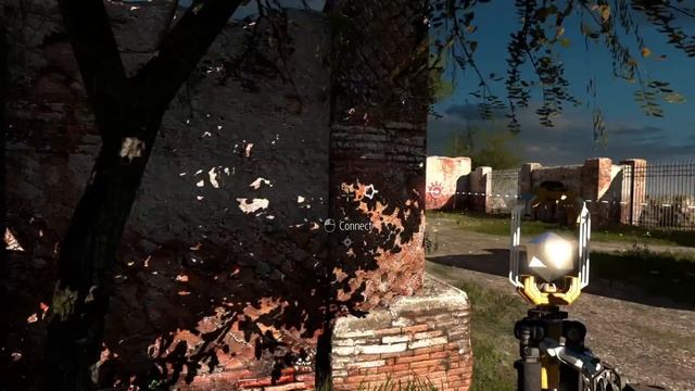 Talos Principle Walk Through - World 1 - Level 7 - Pinhole Windows смотреть онлайн