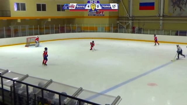 Волга-Чайка смотреть онлайн