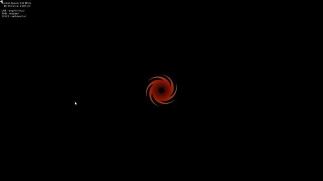 Dev Diary - Black Hole game 01 смотреть онлайн
