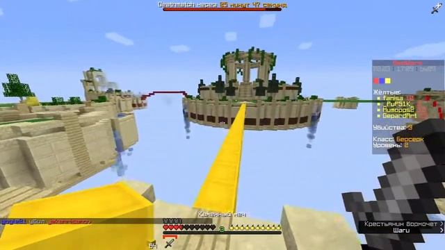 ЕЕЕ КРУТОЙ ПРОСТО ЛАУНЧЕР СПАСАЕТ НАС ОТ ЧИТОВ НА ПРОСТОКРАФТЕ/PROSTOCRAFT смотреть онлайн