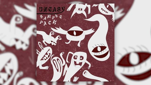 "UNEASY " - FREE SAMPLE PACK 2023 (Travis Scott, Mike Dean, Drake, Nami, Don Toliver) @phxntom808 смотреть онлайн