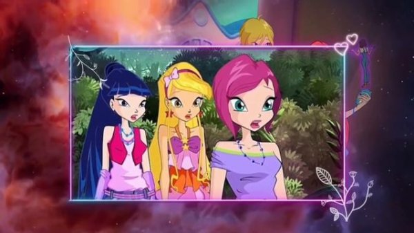 КАКОЙ СЕЗОН winx лучше||как WINX: скатились в низ! мнение о сезонах!!!