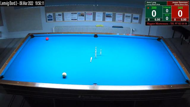 Lemvig - Balling 2 | Bord 2 смотреть онлайн