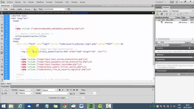 015 php insertar imagen png en html смотреть онлайн