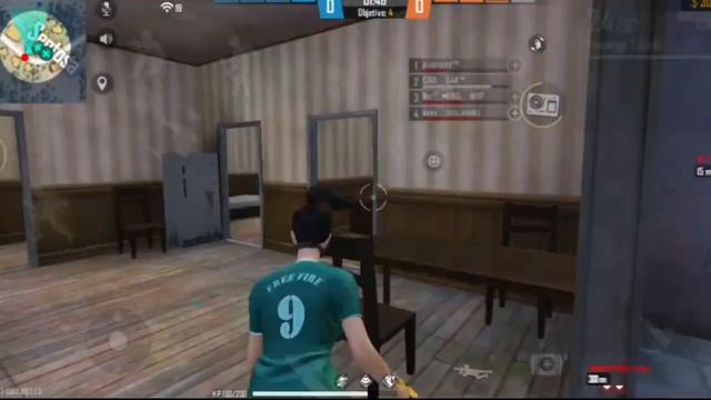 Mad Player??free fire highlights Samsung Galaxy A20 смотреть онлайн