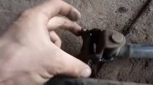 Ремонт куліси на MAZDA 323 BA