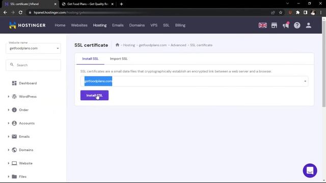 How to get/install free SSL certificate || Add SSL to Wordpress website || Redirect http to https смотреть онлайн