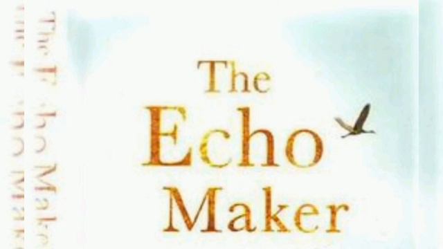 The Echo Maker| മലയാളം|Richard Powers смотреть онлайн
