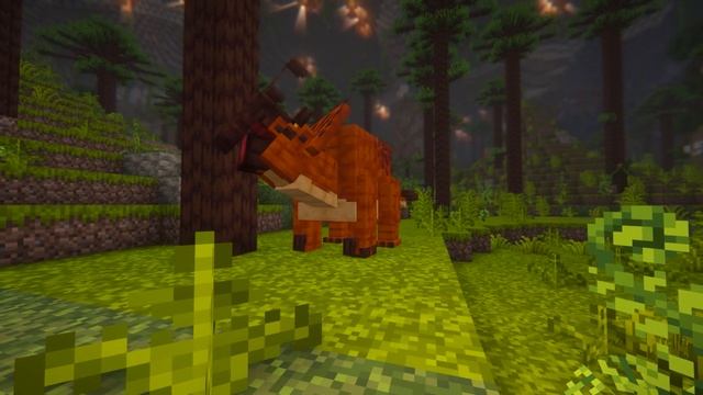 The Alex's Caves Mod 1.20.1 | Full Review (+ How To Install it) смотреть онлайн