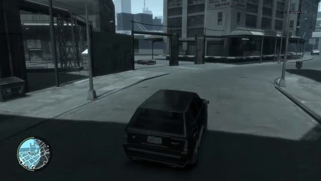 GTA 4 PC Gameplay | Intel Q9550 @ 3.0GHz | Nvidia 9800GTX+ | 1920x1080 смотреть онлайн