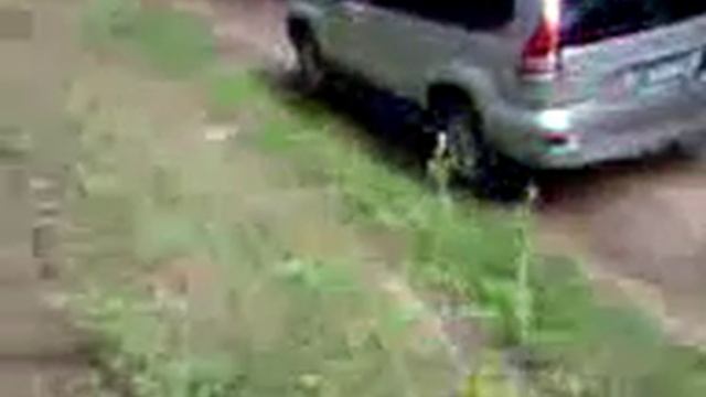 prado offroad смотреть онлайн