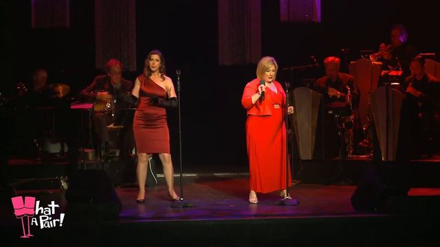 Carnie & Wendy Wilson (The Wilson Sisters)