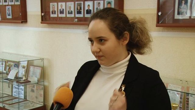 В Армавире в честь Дня Героев Отечества говорили с молодежью о подвигах смотреть онлайн