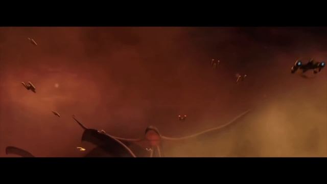 Y Wings Supercut (part 1) смотреть онлайн