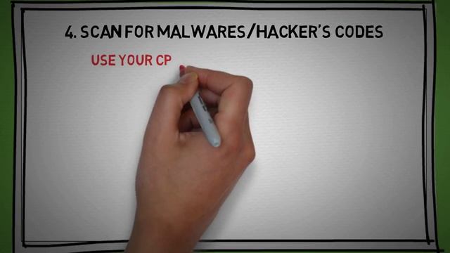 How to secure your Wordpress site in 6 steps смотреть онлайн