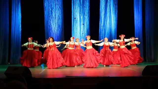 Славянский трайбл