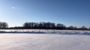 Купили новый снегоход OSM1000! Первые впечатления, первые поломки.