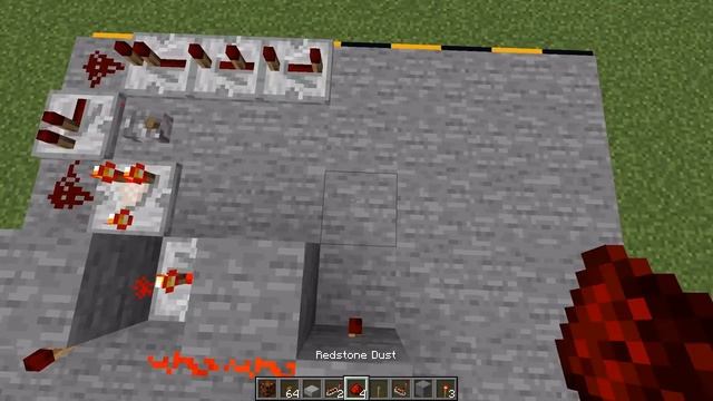 Minecraft Earth - Red Mushroom Farm смотреть онлайн