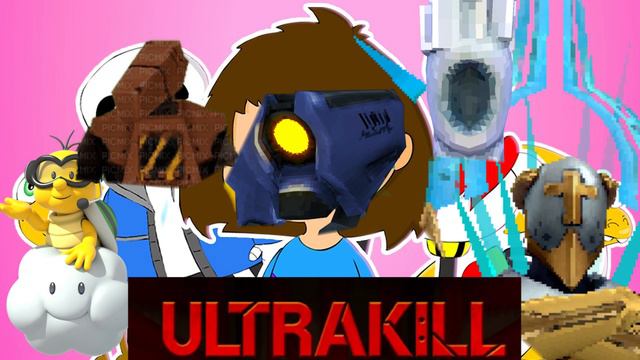 Story of Undertale - SAM AI Cover смотреть онлайн