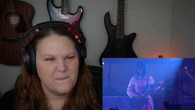 Lovebites - Thunder Vengeance (Reaction Video) | First Time Reaction To Lovebites Thunder Vengeance смотреть онлайн
