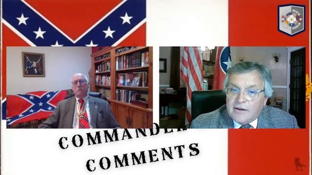 Commander's Comments November 2023 смотреть онлайн