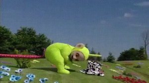 Телепузики, что вы не знали о них