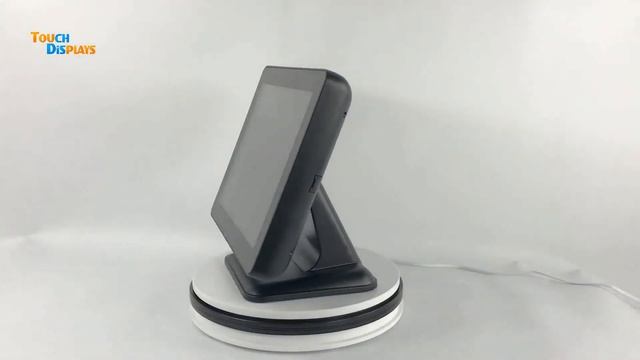 TouchDisplays 15 inch touch POS terminals/ AIO desktop смотреть онлайн