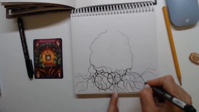 Шёпот трав, Магический гербарий смотреть онлайн