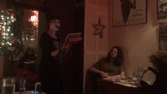 Мефисто-Вальс - Elena Kuschnerova смотреть онлайн