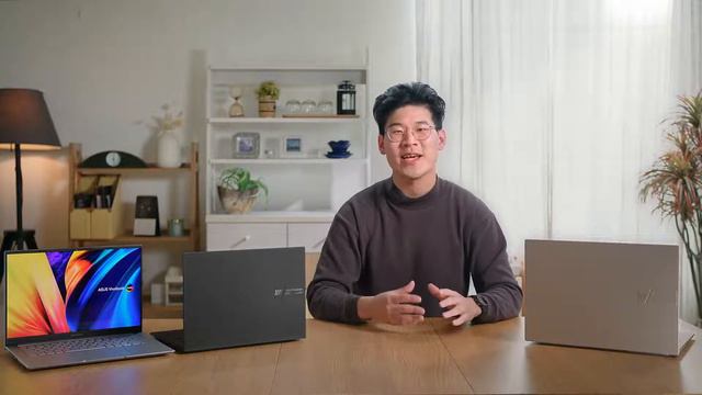 The new ASUS Vivobook S 14X 16X OLED 12th Gen Intel Core i7 processor Feature Review || ASUS 202 смотреть онлайн