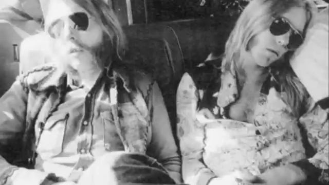 Greg Allman Will the Circle be Unbroken смотреть онлайн