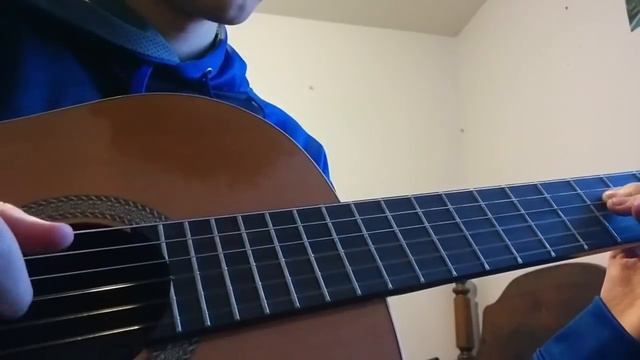 Lutenist of Limbo (again, with accurate tabs) смотреть онлайн