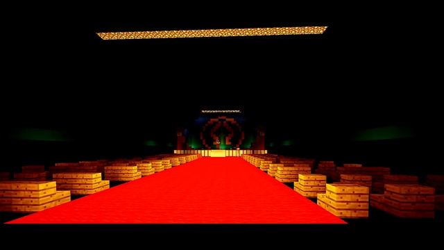 Maria Montessori Sr. Sec. School (A Minecraft School Map)(Minecraft Cinematic) смотреть онлайн